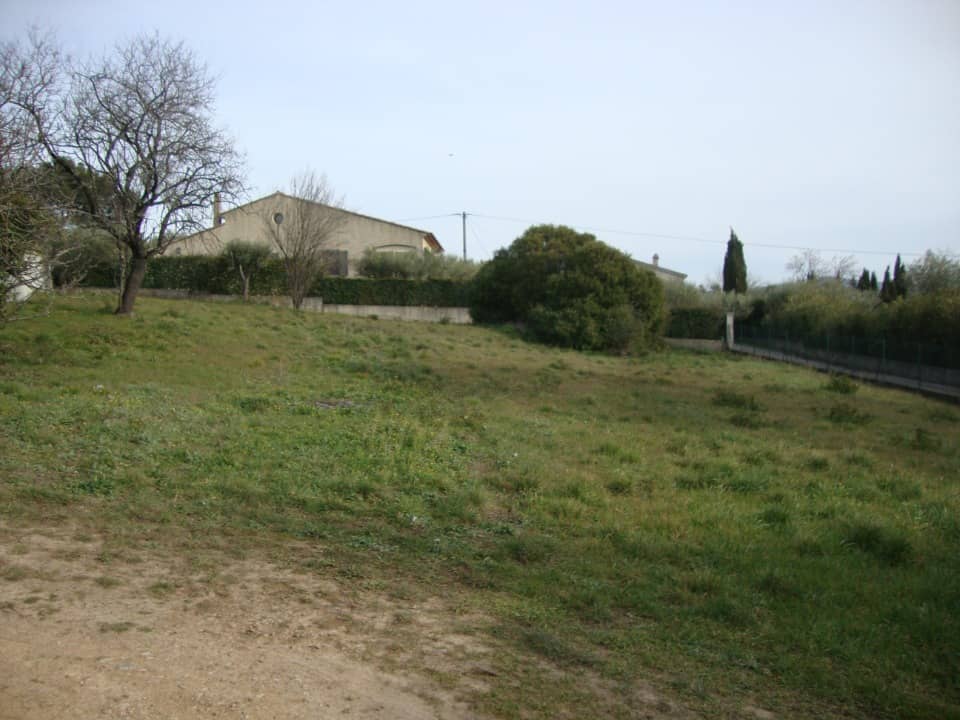 Terrain - Terrain à bâtir  () à La Crau (83), prix 280 000 €