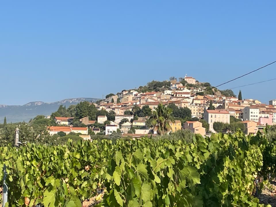 Terrain - Terrain à bâtir Pierrefeu-du-Var (83390) à Pierrefeu-du-Var (83), prix 190 000 €