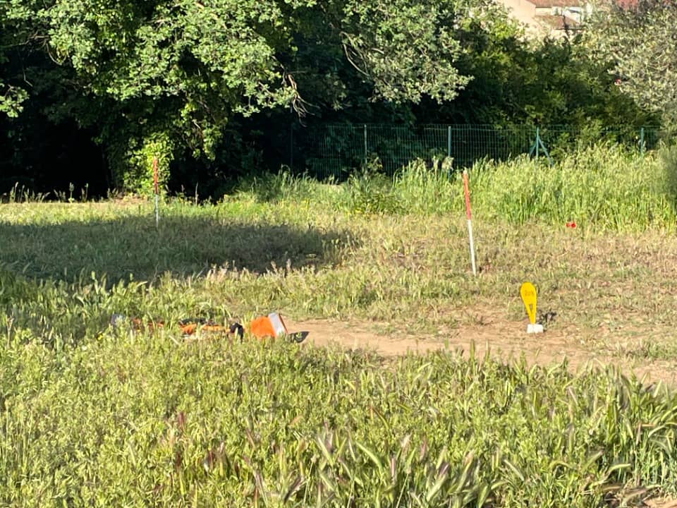 Terrain - Terrain à bâtir Pierrefeu-du-Var (83390) à Pierrefeu-du-Var, prix 150 000 €