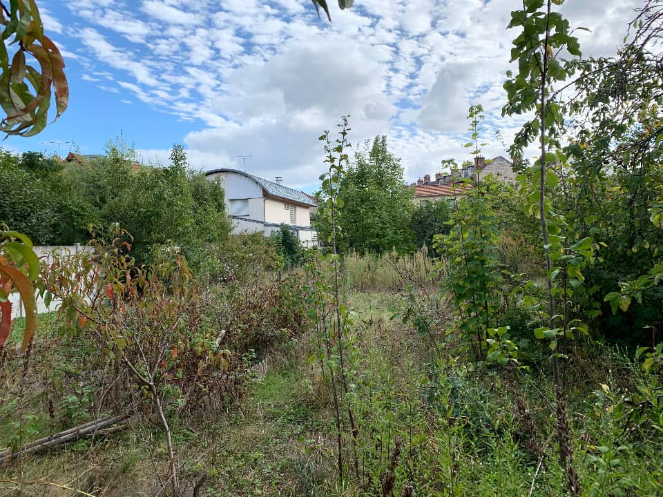 Terrain - Terrain à bâtir Bonneuil-sur-Marne (94380) à Bonneuil-sur-Marne (94), prix 299 000 €