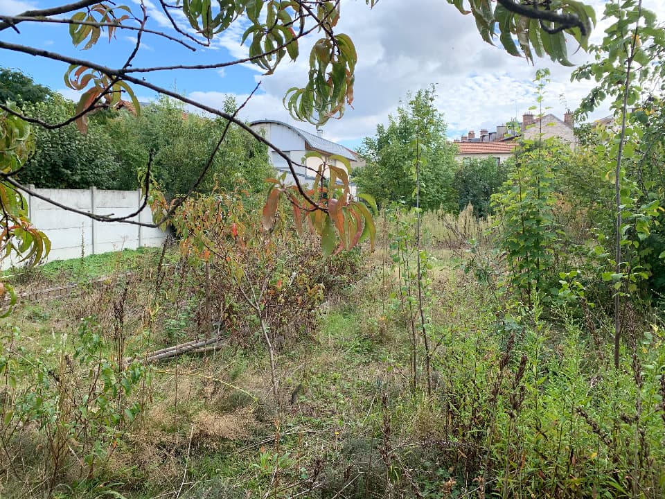 Terrain - Terrain à bâtir Milly-la-Forêt (91490) à Milly-la-Forêt (91), prix 107 000 €
