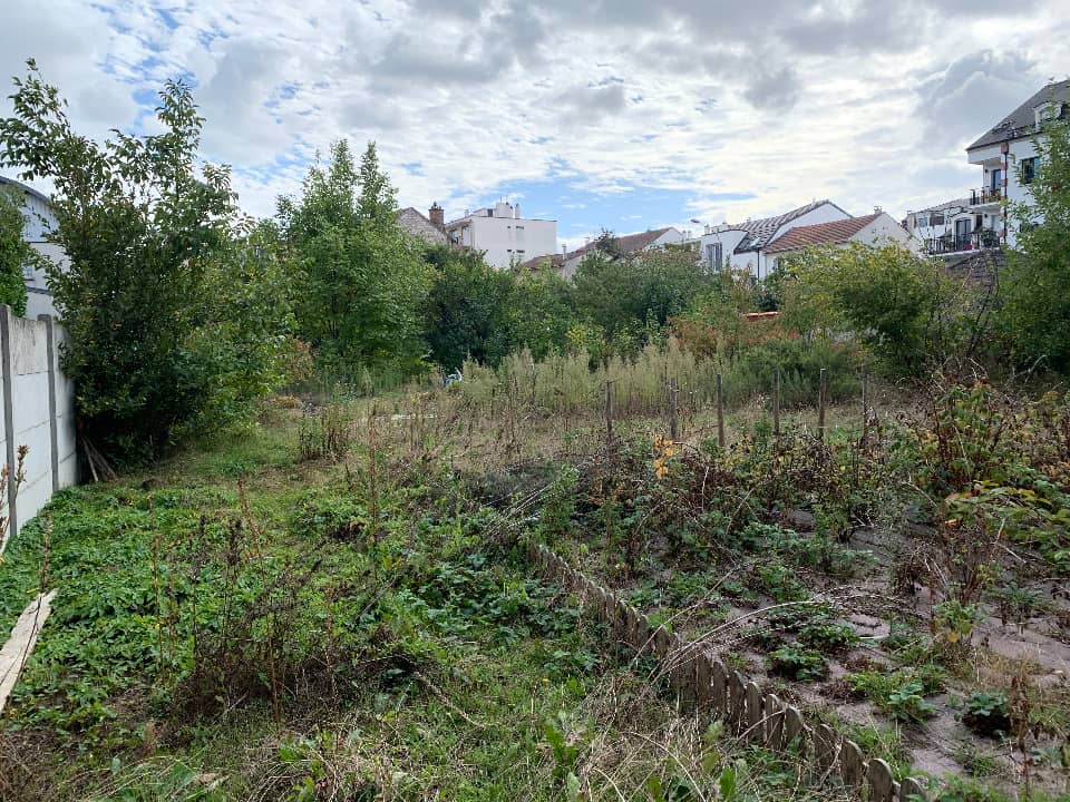 Terrain - Terrain à bâtir Guérard (77580) à Guérard (77), prix 210 000 €