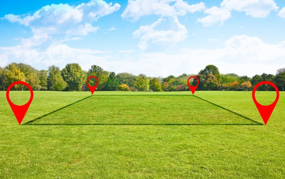 Terrain - Terrain à bâtir Grisy-Suisnes (77166) à Grisy-Suisnes (77), prix 190 000 €