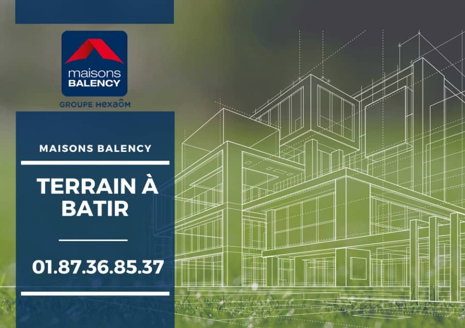 Terrain - Terrain à bâtir Marolles-en-Brie (94440) à Marolles-en-Brie (94), prix 299 990 €