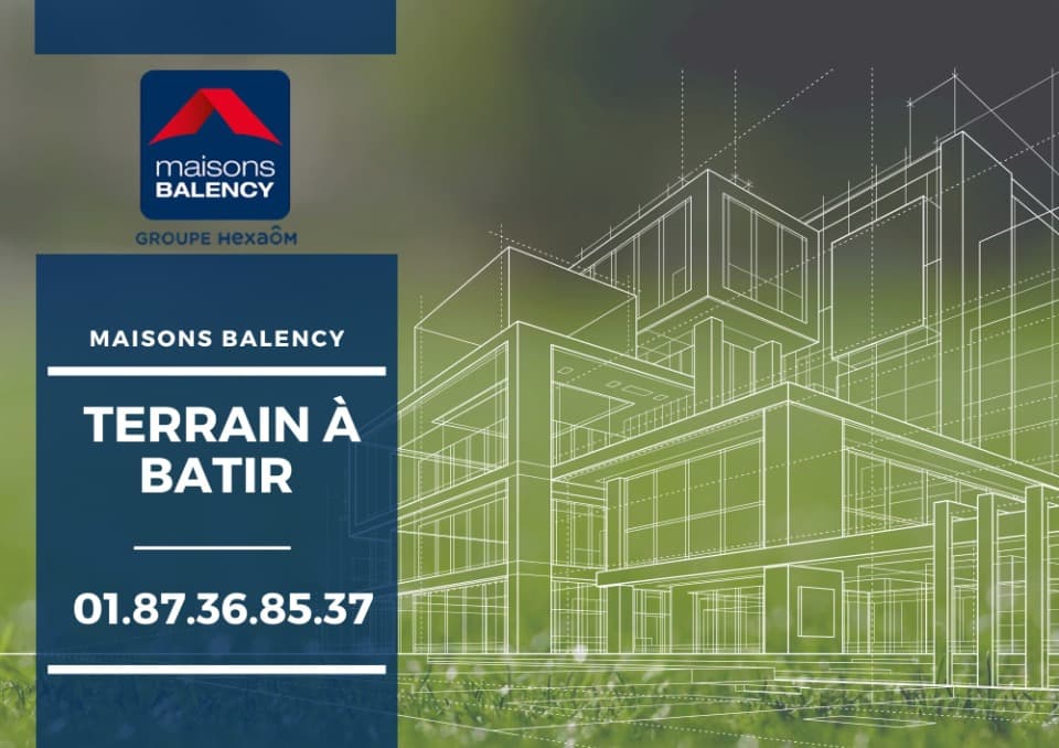 Terrain - Terrain à bâtir Marolles-en-Brie (94440) à Marolles-en-Brie (94), prix 299 990 €