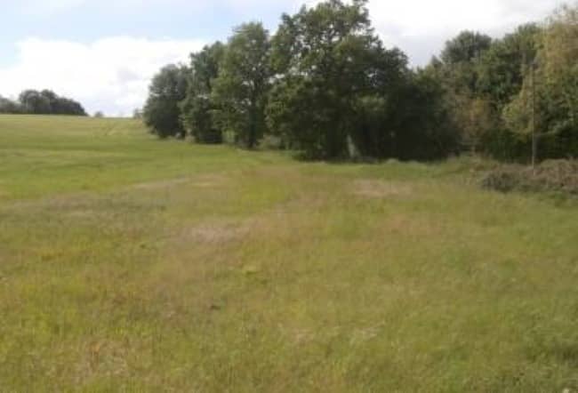 Terrain - Terrain à bâtir  () à Ponteilla (66), prix 109 900 €