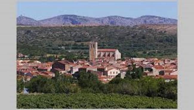 Terrain - Terrain à bâtir  () à Baho (66), prix 209 000 €