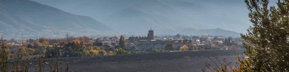 Terrain - Terrain à bâtir () à Vinça (66), prix 98 900 €