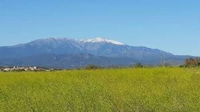 Terrain - Terrain à bâtir  () à Corneilla-de-Conflent (66), prix 116 000 €