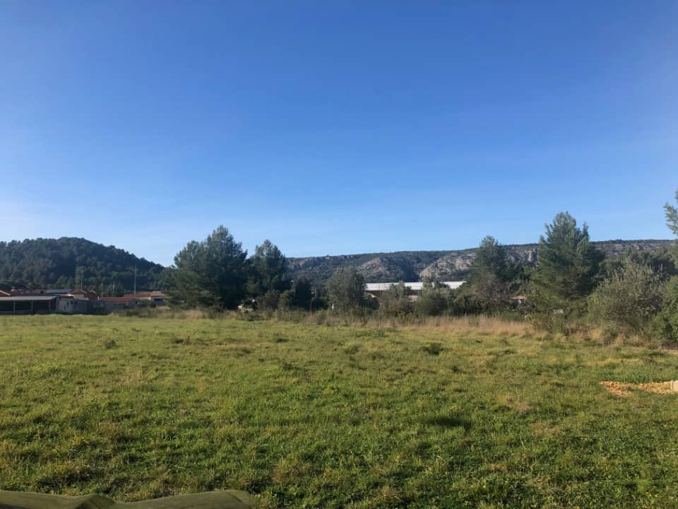 Terrain - Terrain à bâtir  () à Tautavel (66), prix 99 900 €