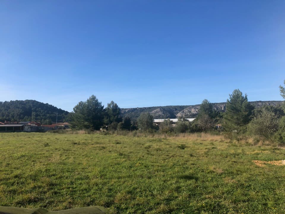 Terrain - Terrain à bâtir () à Tautavel (66), prix 99 900 €