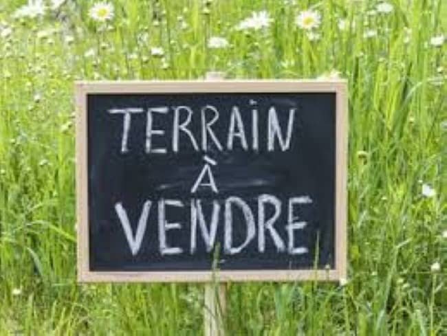 Terrain - Terrain à bâtir () à Millas (66), prix 110 000 €