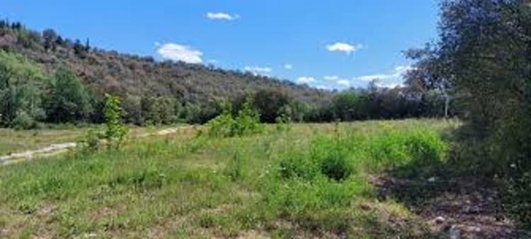 Terrain - Terrain à bâtir  () à Vivès (66), prix 99 900 €