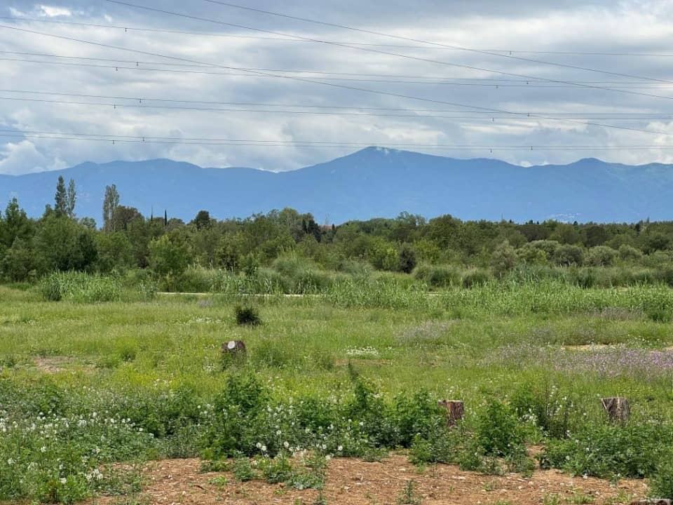 Terrain - Terrain à bâtir  () à Perpignan (66), prix 99 000 €