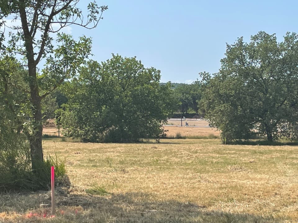 Terrain - Terrain à bâtir () à Thuir (66), prix 133 000 €