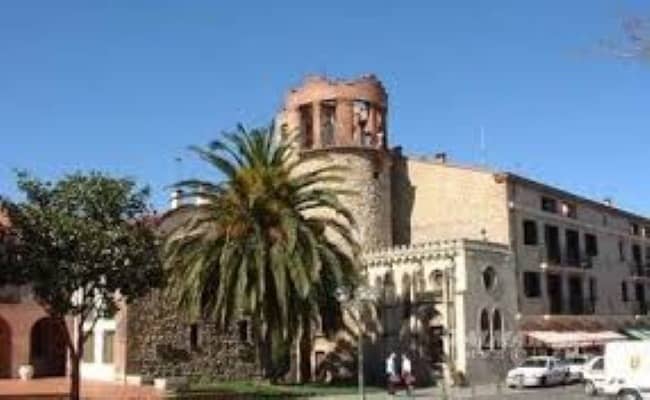 Terrain - Terrain à bâtir  () à Thuir (66), prix 150 000 €