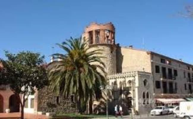 Terrain - Terrain à bâtir  () à Thuir (66), prix 150 000 €