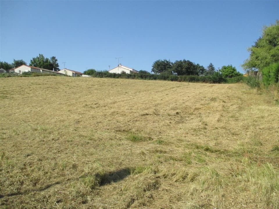 Terrain - Terrain à bâtir () à Pia (66), prix 123 000 €