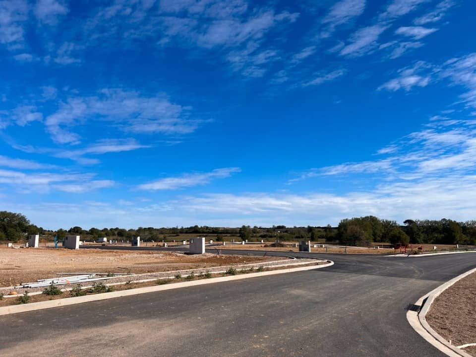 Terrain - Terrain à bâtir Pollestres (66450) à Pollestres (66), prix 185 000 €