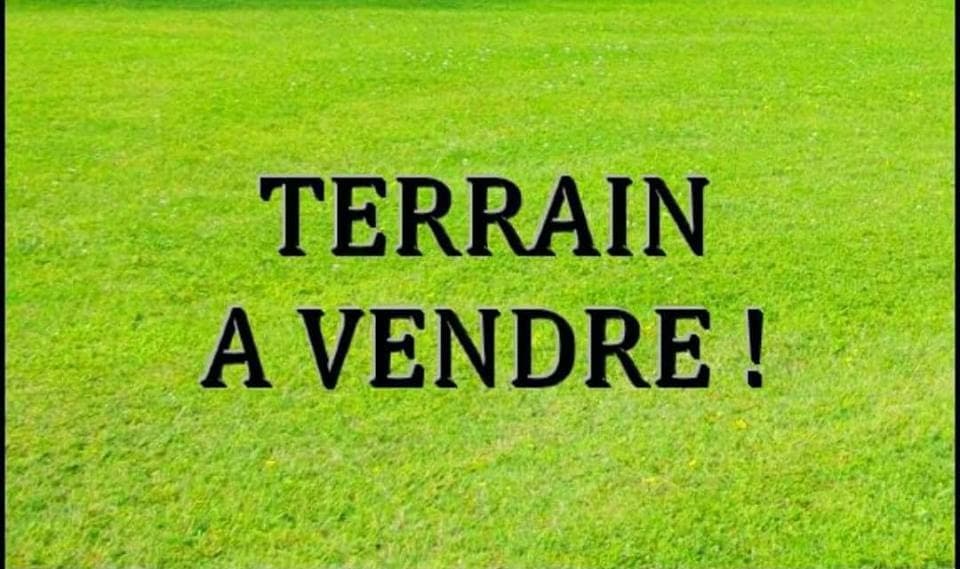 Terrain - Terrain à bâtir () à Pia (66), prix 107 000 €