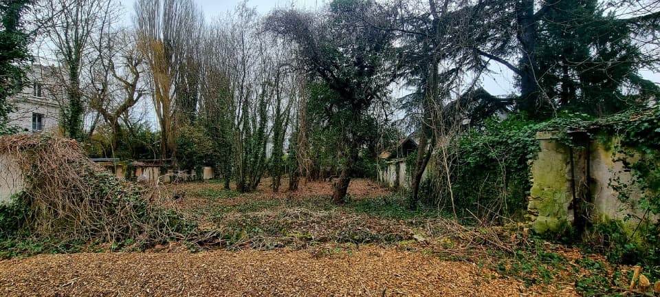 Terrain - Terrain à bâtir () à Lagny-sur-Marne (77), prix 675 000 €