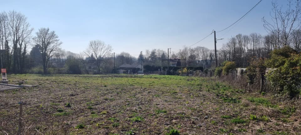 Terrain - Terrain à bâtir Condé-Sainte-Libiaire (77450) à Condé-Sainte-Libiaire (77), prix 185 000 €