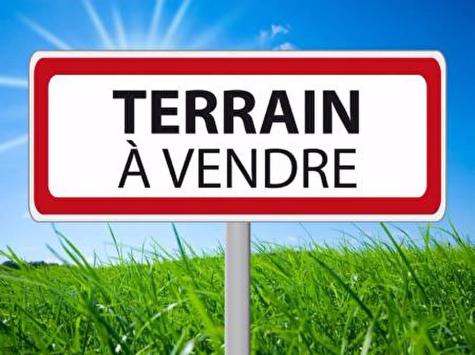 Terrain - Terrain à bâtir Annet-sur-Marne (77410) à Annet-sur-Marne (77), prix 211 000 €