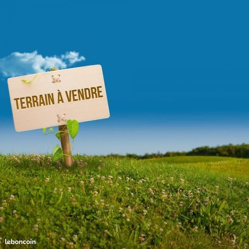 Terrain - Terrain à bâtir Lagny-sur-Marne (77400) à Lagny-sur-Marne (77), prix 465 000 €