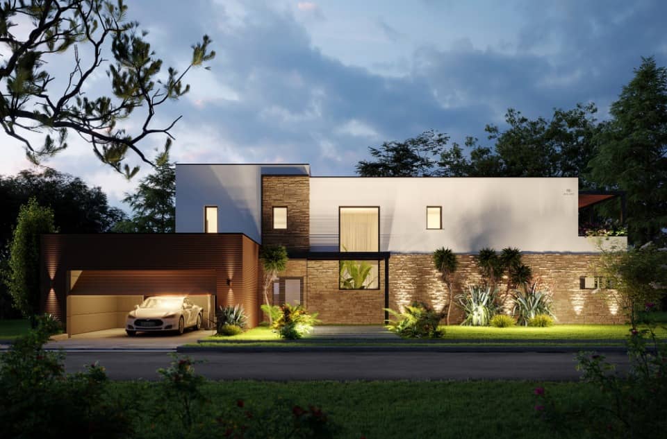 Maison neuve - Terrain à bâtir Saint-Maur-des-Fossés (94100) à Saint-Maur-des-Fossés (94), prix 4 500 000 €