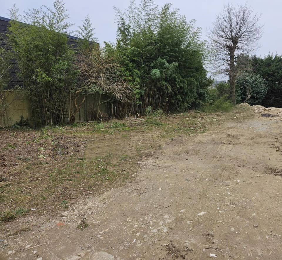 Terrain - Terrain à bâtir Bry-sur-Marne (94360) à Bry-sur-Marne (94), prix 480 000 €