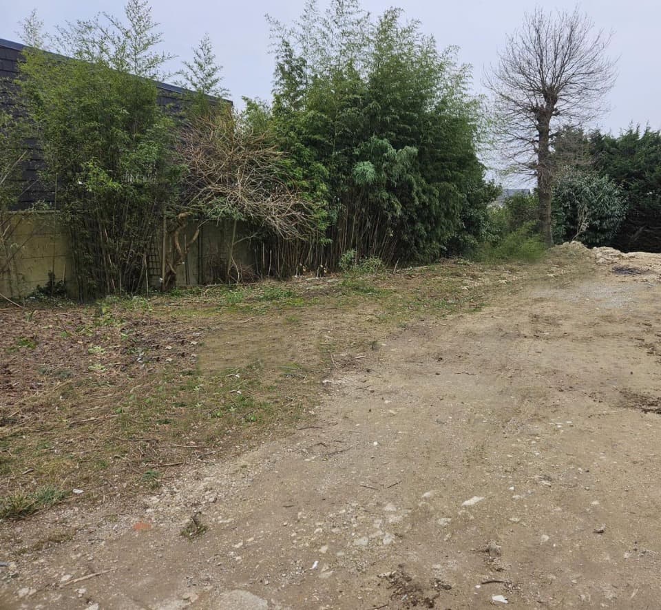 Terrain - Terrain à bâtir Bry-sur-Marne (94360) à Bry-sur-Marne (94), prix 480 000 €