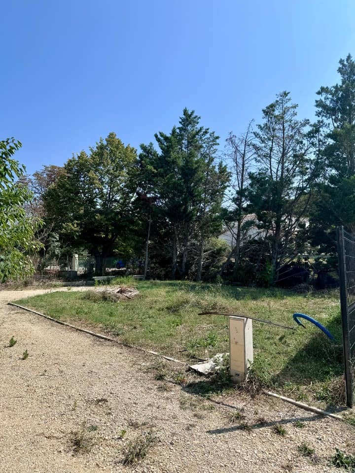 Terrain - Terrain à bâtir Velaux (13880) à Velaux (13), prix 169 000 €