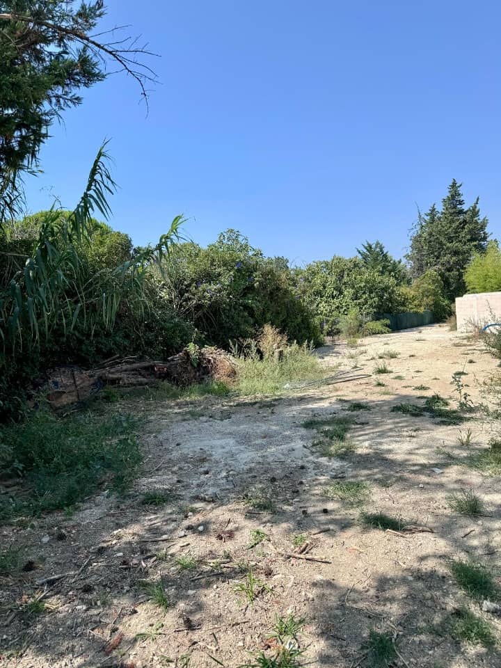 Terrain - Terrain à bâtir Velaux (13880) à Velaux, prix 176 000 €