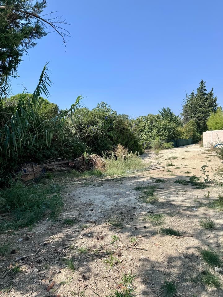 Terrain - Terrain à bâtir Velaux (13880) à Velaux (13), prix 176 000 €