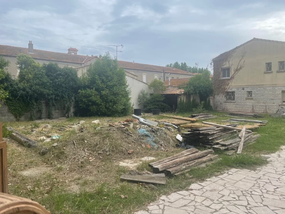 Terrain - Terrain à bâtir Port-Saint-Louis-du-Rhône (13230) à Port-Saint-Louis-du-Rhône (13), prix 105 000 €