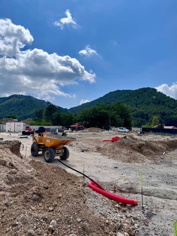 Terrain - Terrain à bâtir Auriol (13390) à Auriol (13), prix 225 000 €