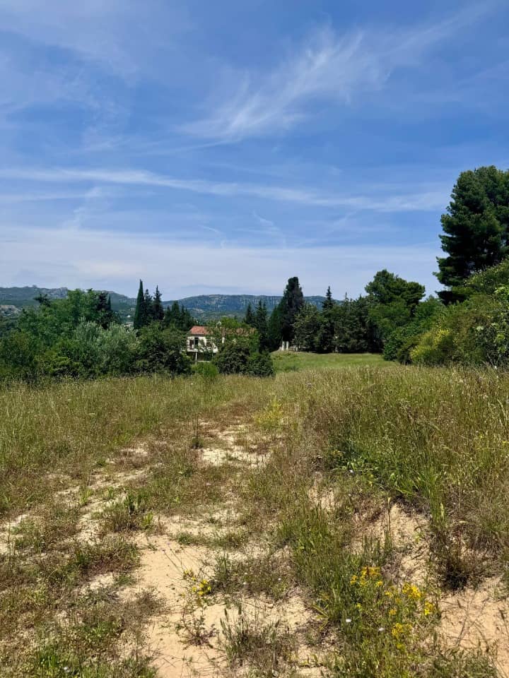 Terrain - Terrain à bâtir Allauch (13190) à Allauch, prix 345 000 €