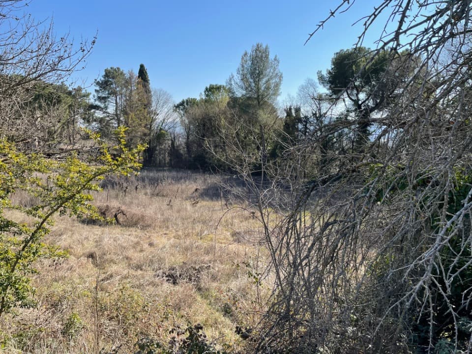 Terrain - Terrain à bâtir Cadenet (84160) à Cadenet (84), prix 178 000 €