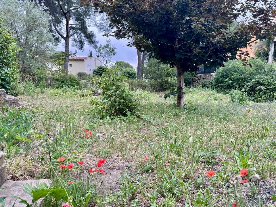 Terrain - Terrain à bâtir La Cadière-d'Azur (83740) à La Cadière-d'Azur (83), prix 309 900 €
