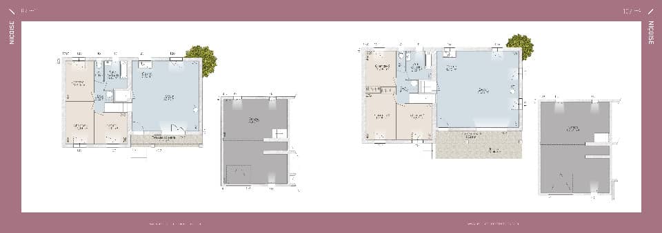 Maison neuve - Terrain à bâtir Roquevaire (13360) à Roquevaire (13), prix 498 900 €