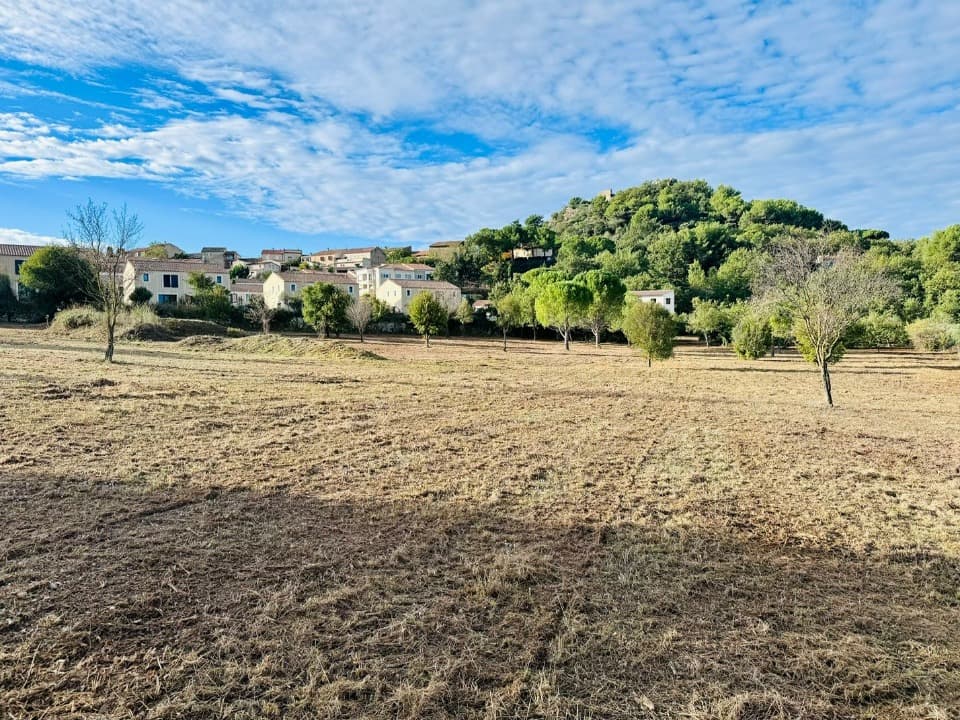 Terrain - Terrain à bâtir Rognes (13840) à Rognes (13), prix 199 900 €