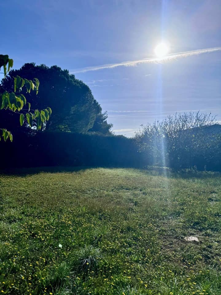 Terrain - Terrain à bâtir Martigues (13500) à Martigues (13), prix 130 000 €