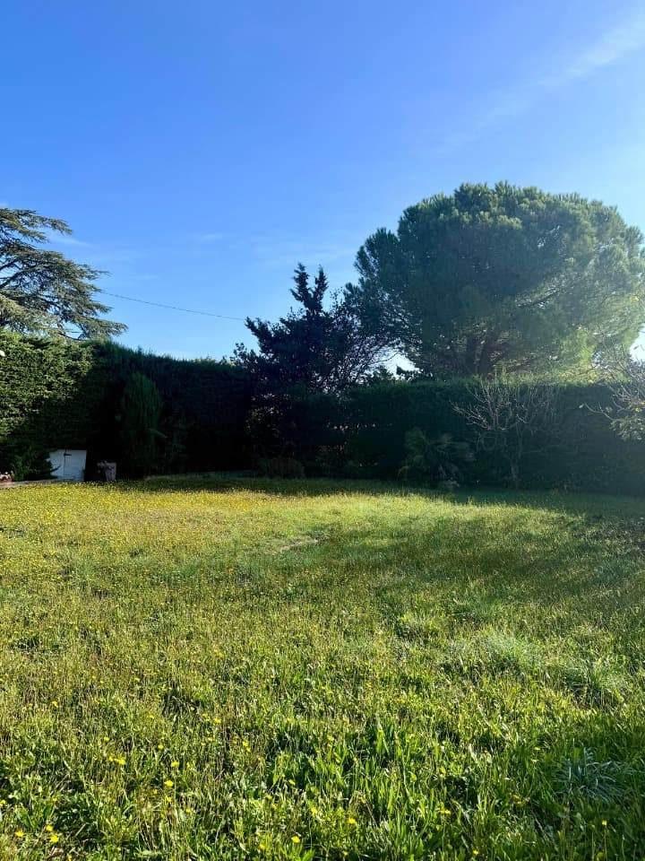 Terrain - Terrain à bâtir Martigues (13500) à Martigues (13), prix 130 000 €
