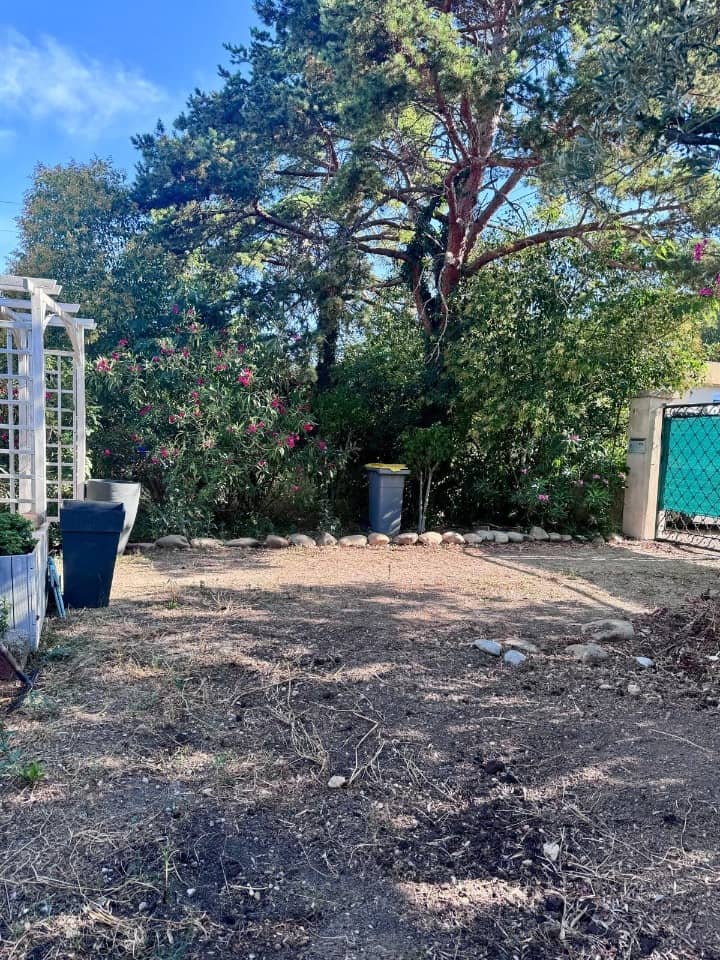 Terrain - Terrain à bâtir Salon-de-Provence (13300) à Salon-de-Provence, prix 170 000 €