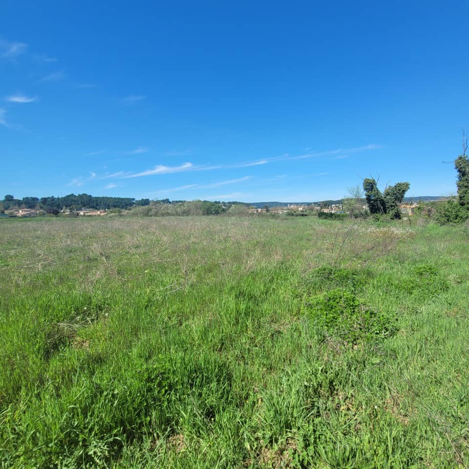 Terrain - Terrain à bâtir Gardanne (13120) à Gardanne, prix 350 000 €