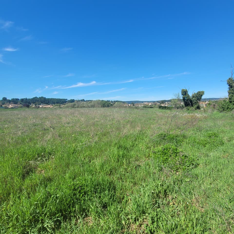 Terrain - Terrain à bâtir Gardanne (13120) à Gardanne (13), prix 350 000 €