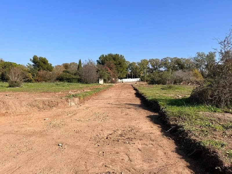 Terrain - Terrain à bâtir Fos-sur-Mer (13270) à Fos-sur-Mer (13), prix 146 900 €