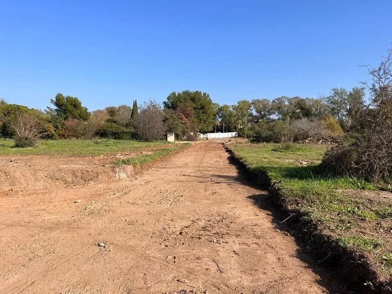 Terrain - Terrain à bâtir Fos-sur-Mer (13270) à Fos-sur-Mer (13), prix 146 900 €