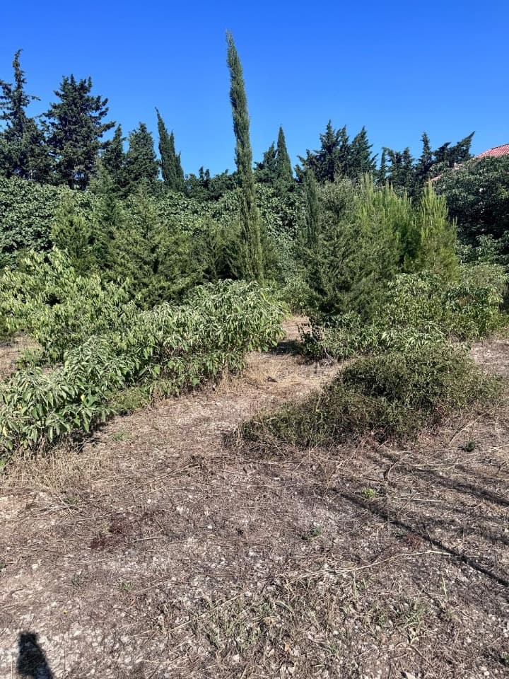 Terrain - Terrain à bâtir Châteauneuf-les-Martigues (13220) à Châteauneuf-les-Martigues (13), prix 273 000 €