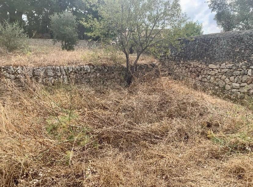 Terrain - Terrain à bâtir Allauch (13190) à Allauch, prix 519 900 €